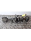 Recambio de amortiguador delantero derecho para renault clio iii exception referencia OEM IAM   