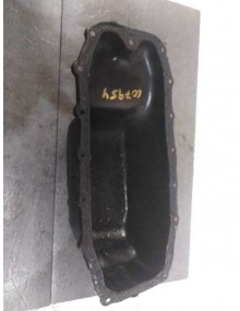 Recambio de carter para fiat fiorino básico referencia OEM IAM    2