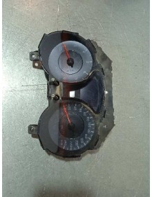 Recambio de cuadro instrumentos para nissan juke (f15) tekna referencia OEM IAM 96A0B00E1204 240 KM 6 RPM