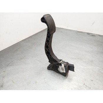Recambio de pedal acelerador para peugeot expert furgoneta (v_) 1.5 bluehdi 100 referencia OEM IAM 9838028180  