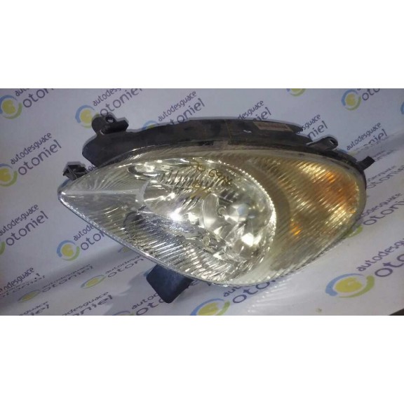 Recambio de faro izquierdo para citroën xsara picasso 2.0 hdi satisfaction referencia OEM IAM 96314951180  