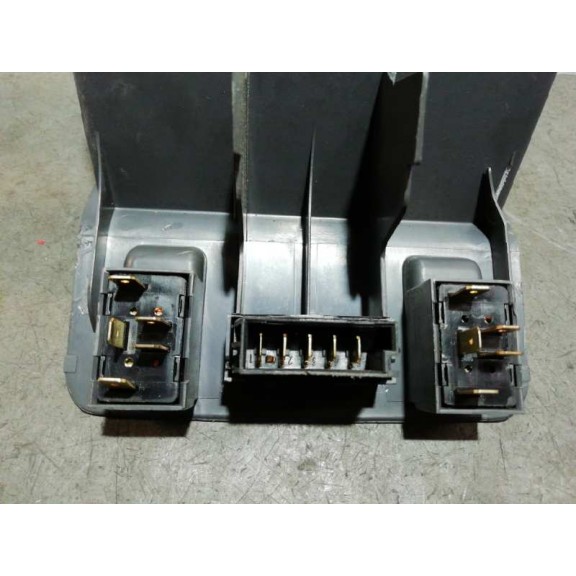 Recambio de mando elevalunas trasero derecho para seat cordoba berlina (6k2) stella referencia OEM IAM   