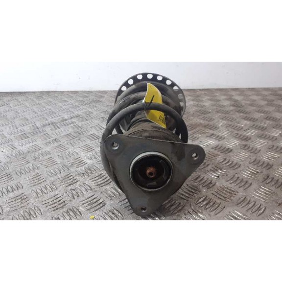 Recambio de amortiguador delantero derecho para renault clio iii exception referencia OEM IAM   