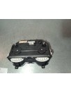 Recambio de cuadro instrumentos para nissan juke (f15) tekna referencia OEM IAM 96A0B00E1204 240 KM 6 RPM