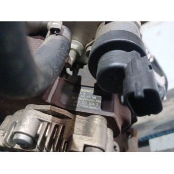 Recambio de motor completo para opel astra h berlina cosmo referencia OEM IAM   