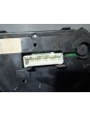 Recambio de cuadro instrumentos para nissan juke (f15) tekna referencia OEM IAM 96A0B00E1204 240 KM 6 RPM
