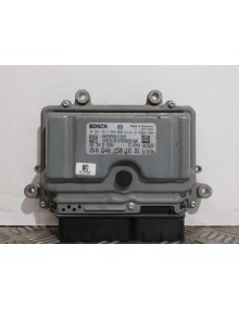 Recambio de centralita motor uce para mercedes-benz clase a (w169) 2.0 cdi cat referencia OEM IAM A6401501691  