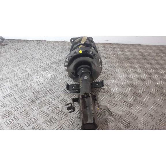 Recambio de amortiguador delantero derecho para renault clio iii exception referencia OEM IAM   