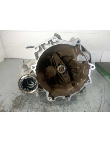 Recambio de caja cambios para volkswagen polo (9n1) conceptline referencia OEM IAM SEW  