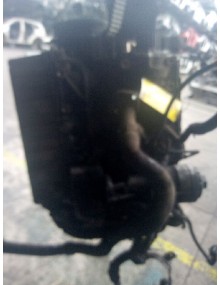 Recambio de bloque para seat toledo (5p2) stylance / style referencia OEM IAM BKD BLOQUE ROTO 