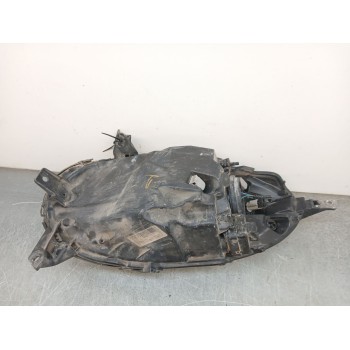 Recambio de faro izquierdo para nissan micra iii (k12) 1.2 16v referencia OEM IAM 26060AX700  