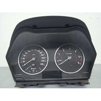 CUADRO INSTRUMENTOS 17649411 / 51459270595 17649411 