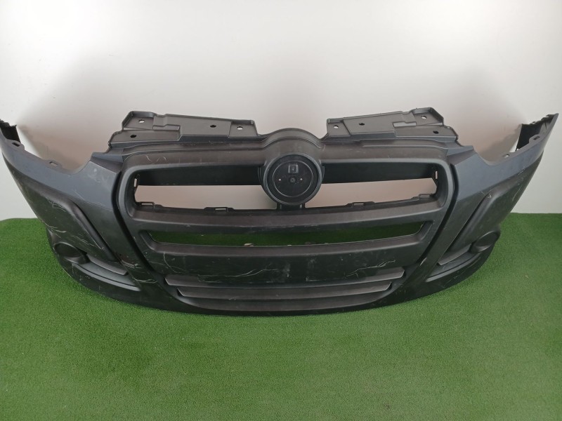 Recambio de paragolpes delantero para fiat doblo cargo (263_) 1.4 referencia OEM IAM 735455570  