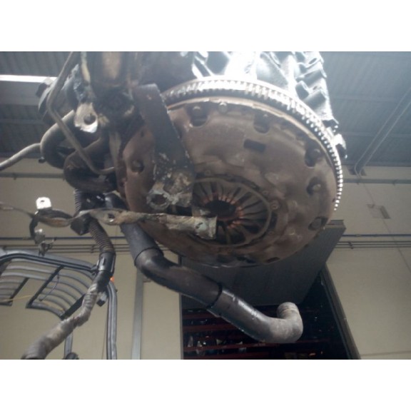 Recambio de bloque para seat toledo (5p2) stylance / style referencia OEM IAM BKD BLOQUE ROTO 