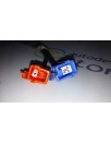 Recambio de anillo airbag para kia shuma 1.5 comfort 5 berlina referencia OEM IAM SQ0K930450  