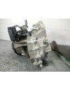Recambio de caja cambios para volkswagen polo (9n1) conceptline referencia OEM IAM SEW  