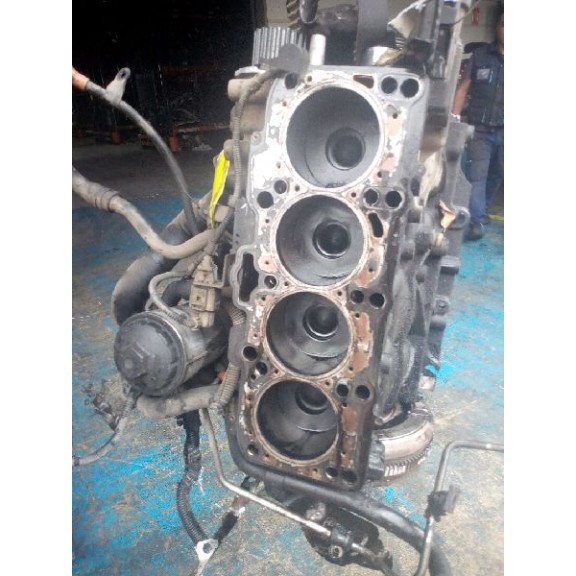 Recambio de bloque para seat toledo (5p2) stylance / style referencia OEM IAM BKD BLOQUE ROTO 