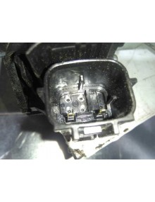 Recambio de elevalunas trasero derecho para nissan juke (f15) tekna referencia OEM IAM  ELECTRICO 2 PINS 2
