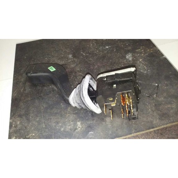 Recambio de mando luces para opel vectra b berlina básico (1999) referencia OEM IAM   