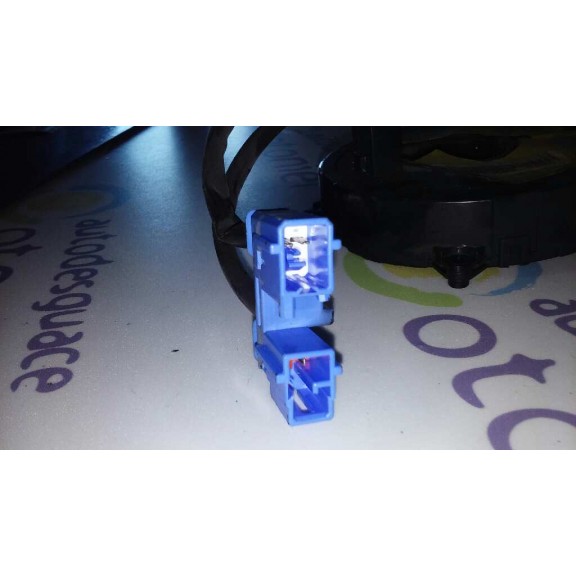 Recambio de anillo airbag para kia shuma 1.5 comfort 5 berlina referencia OEM IAM SQ0K930450  