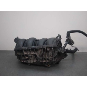 Recambio de colector admision para peugeot 208 1.6 16v referencia OEM IAM V760459780 5FS 