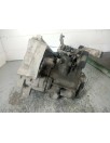 Recambio de caja cambios para volkswagen polo (9n1) conceptline referencia OEM IAM SEW  