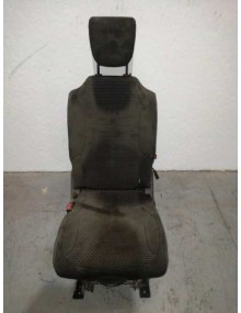 Recambio de asiento trasero izquierdo para citroën c4 picasso exclusive referencia OEM IAM   ISOFIX