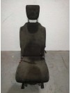 Recambio de asiento trasero izquierdo para citroën c4 picasso exclusive referencia OEM IAM   ISOFIX