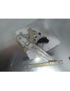 Recambio de elevalunas trasero derecho para nissan juke (f15) tekna referencia OEM IAM  ELECTRICO 2 PINS