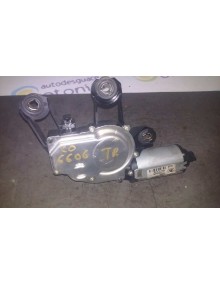 Recambio de motor limpia trasero para ford fusion (cbk) trend referencia OEM IAM 2S61A17K441AB   2