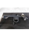 Recambio de elevalunas trasero izquierdo para renault grand scenic 1.9 dci referencia OEM IAM 440726F 6 PIN 