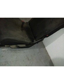 Recambio de asiento trasero izquierdo para citroën c4 picasso exclusive referencia OEM IAM   ISOFIX 2