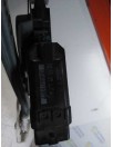 Recambio de elevalunas trasero izquierdo para renault grand scenic 1.9 dci referencia OEM IAM 440726F 6 PIN 