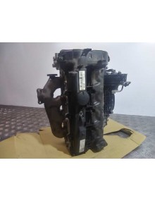 Recambio de culata para mercedes-benz clase b (w246) 1.8 cdi cat referencia OEM IAM R651018 R651018 