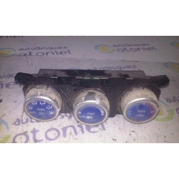 MANDO CALEFACCION / AIRE ACONDICIONADO MN123598 5037224103 