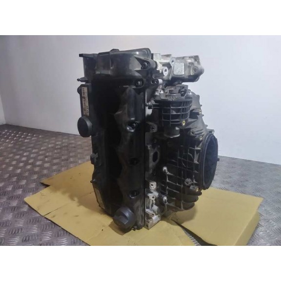 Recambio de culata para mercedes-benz clase b (w246) 1.8 cdi cat referencia OEM IAM R651018 R651018 