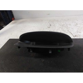 Recambio de display para renault megane iii berlina 5 p bose edition referencia OEM IAM 280346458R  280346458R