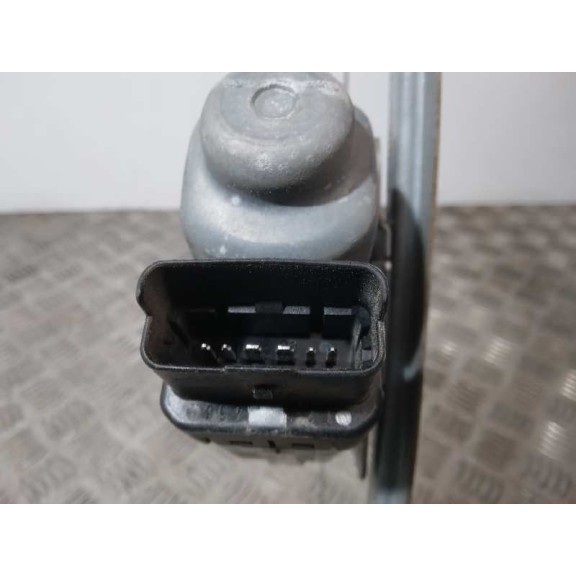 Recambio de elevalunas trasero izquierdo para renault grand scenic 1.9 dci referencia OEM IAM 440726F 6 PIN 