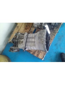 Recambio de caja cambios para ssangyong kyron 200 xdi premium 4wd referencia OEM IAM 2WDDMICSC MANUAL 5V 4X2