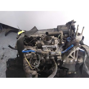 Recambio de motor completo para fiat punto berlina (188) 1.2 8v active referencia OEM IAM   