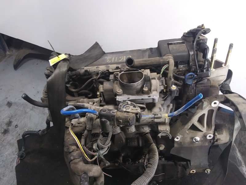 Recambio de motor completo para fiat punto berlina (188) 1.2 8v active referencia OEM IAM   