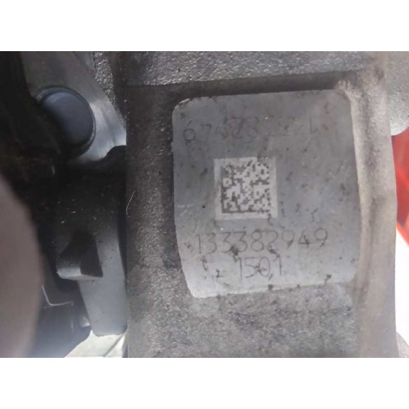 Recambio de culata para mercedes-benz clase b (w246) 1.8 cdi cat referencia OEM IAM R651018 R651018 