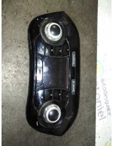 Recambio de mando climatizador para nissan juke (f15) tekna referencia OEM IAM   