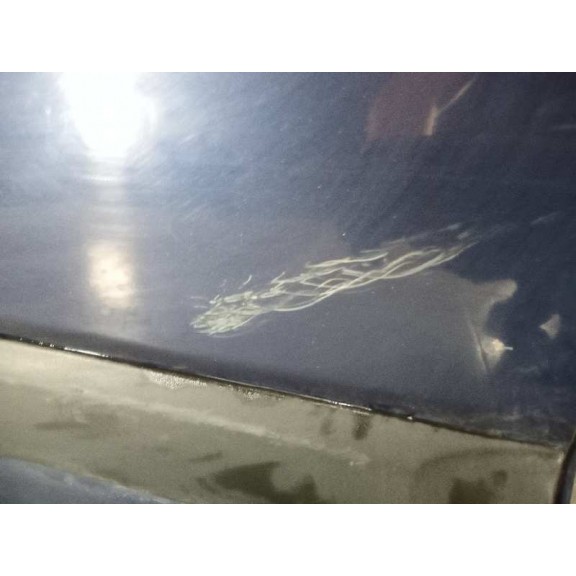 Recambio de puerta trasera derecha para hyundai i10 1.2 cat referencia OEM IAM 770040X050 PINTURA MAL 