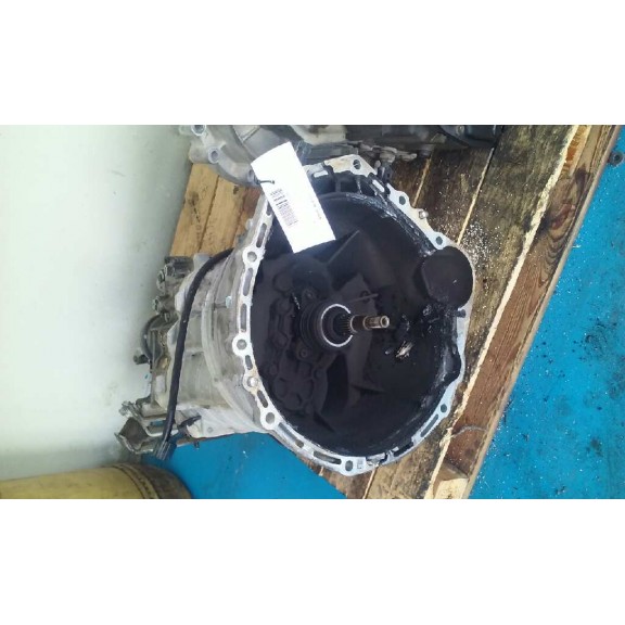 Recambio de caja cambios para ssangyong kyron 200 xdi premium 4wd referencia OEM IAM 2WDDMICSC MANUAL 5V 4X2