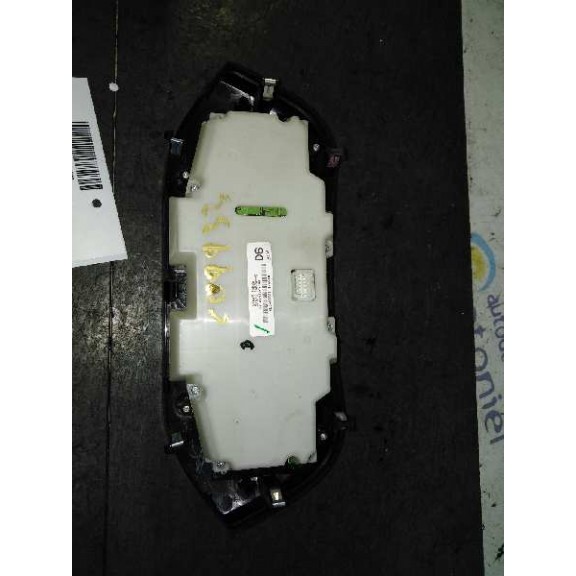 Recambio de mando climatizador para nissan juke (f15) tekna referencia OEM IAM   