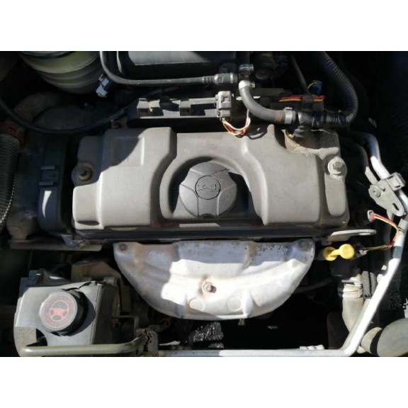 Recambio de motor completo para peugeot 206 berlina xn referencia OEM IAM KFW B 199.800KM