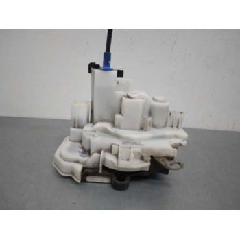 CERRADURA PUERTA DELANTERA DERECHA 1357552080 5 PINES 