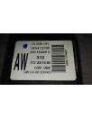 Recambio de display para opel meriva cosmo referencia OEM IAM 13208191  