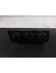 Recambio de mando climatizador para ssangyong kyron 200 xdi premium 4wd referencia OEM IAM 6870009031  